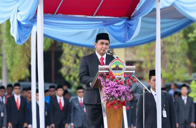 Peringati Sumpah Pemuda, Taj Yasin Ajak Generasi Muda Jadi Garda Terdepan Hadapi Bencana