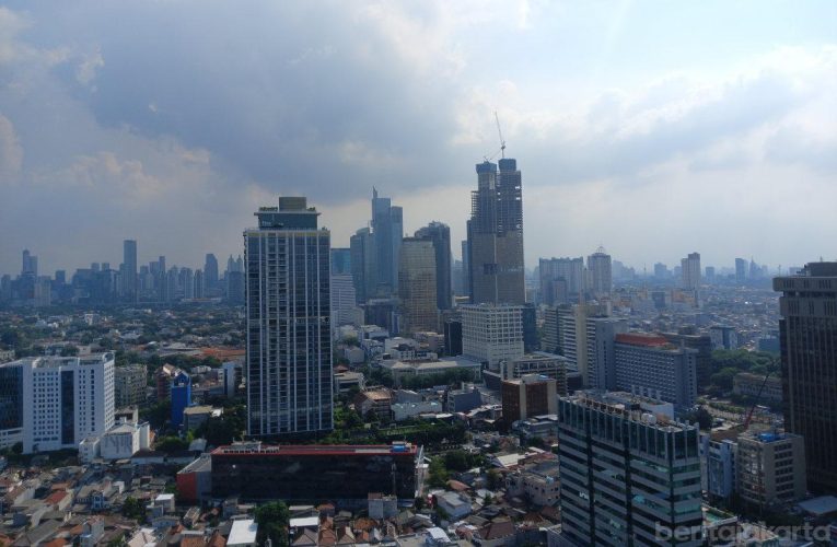 Kualitas Udara Jakarta Memburuk, Pemprov Tingkatkan Kesiagaan Fasilitas Kesehatan