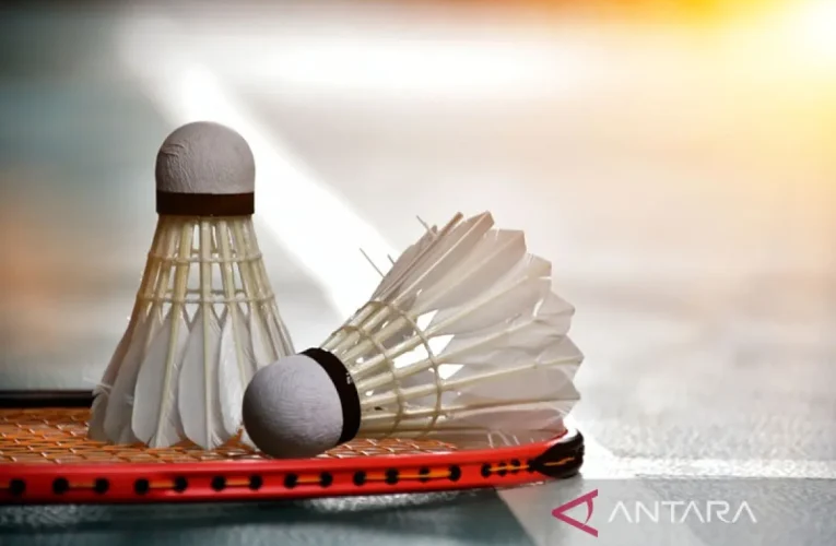 Indonesia Gagal ke Final Piala Suhandinata 2026