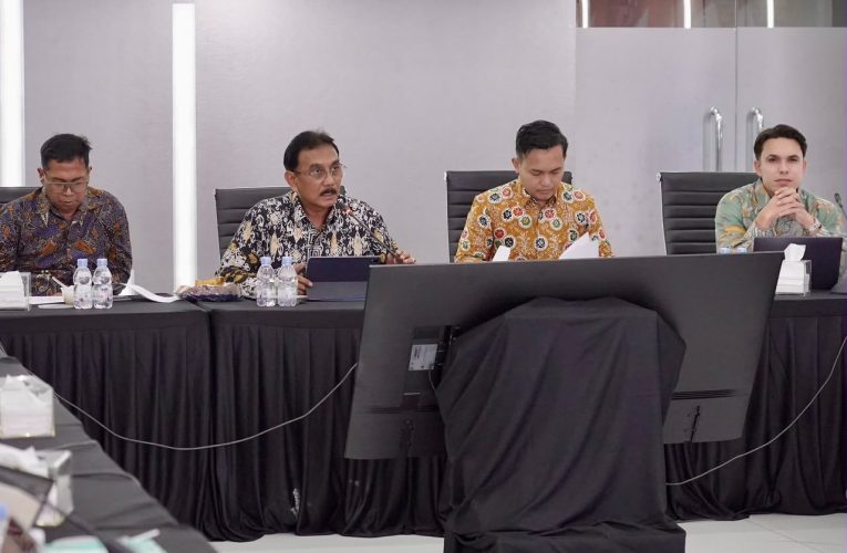 ATR/BPN Targetkan Pendaftaran Tanah 4,8 Juta Hektare hingga 2029