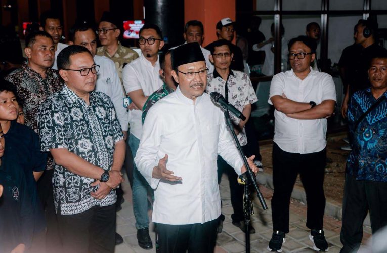 Kemensos Evaluasi Sekolah Rakyat di Pati untuk Perkuat Pencegahan