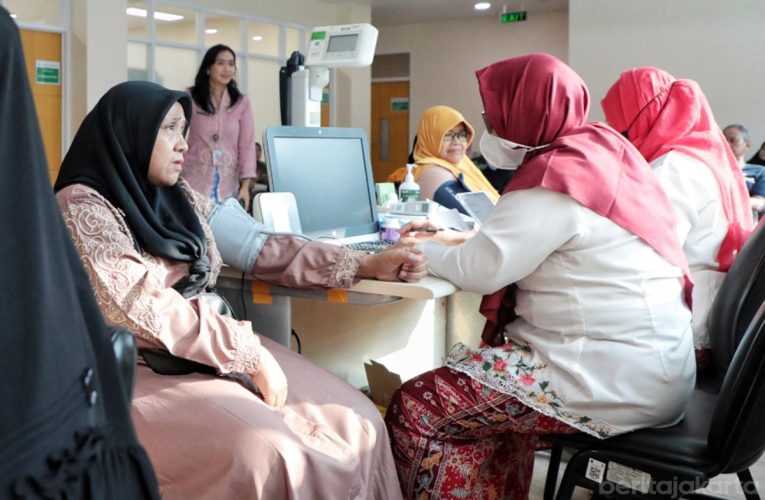 Influenza A di Jakarta Diwaspadai, Dinkes Perkuat Surveilans dan Pencegahan