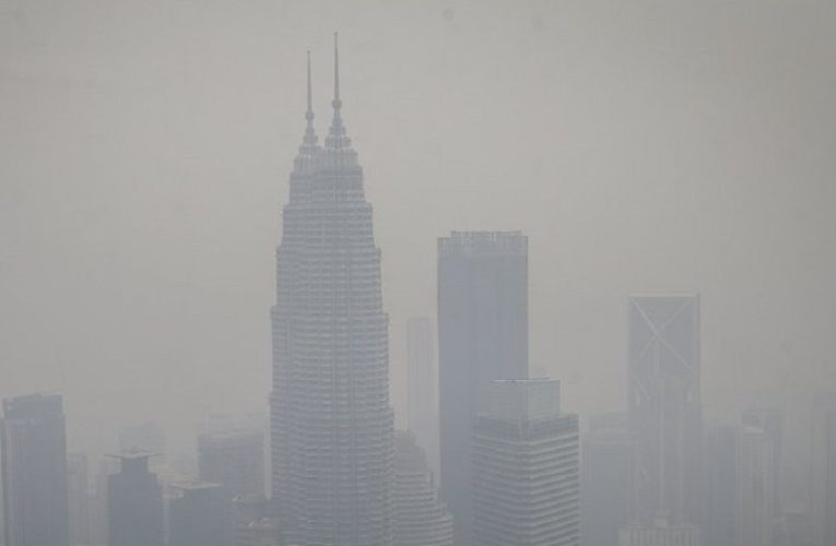 Dampak Karhutla Indonesia Meluas, Sejumlah Sekolah di Wilayah Malaysia Diliburkan