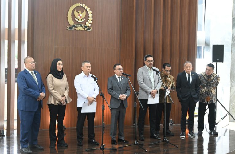 Perpres 27 Tahun 2026 Perkuat Perlindungan Transportasi Digital