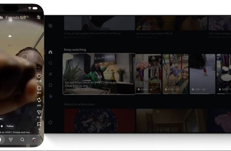 Instagram Uji Video Berdurasi 90 Menit, Kreator Bisa Unggah Podcast hingga Tayangan Panjang
