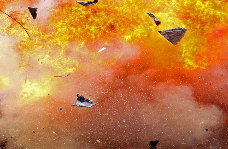 Dua Rudal Balistik Jatuh Dekat Bandara Aden Yaman