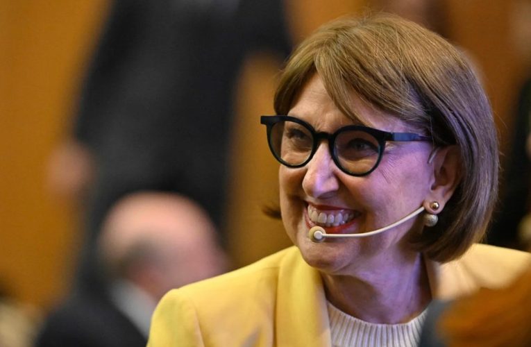 Rebeca Grynspan Unggul dalam Putaran Keempat Pemilihan Sekjen PBB