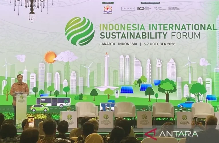 Luhut Pastikan Ekonomi Indonesia Tetap Kuat Di Tengah Ketidakpastian Global