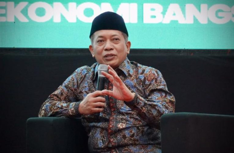 Syarikat Islam dan Muhammadiyah Dorong Kolaborasi Ekonomi Kerakyatan