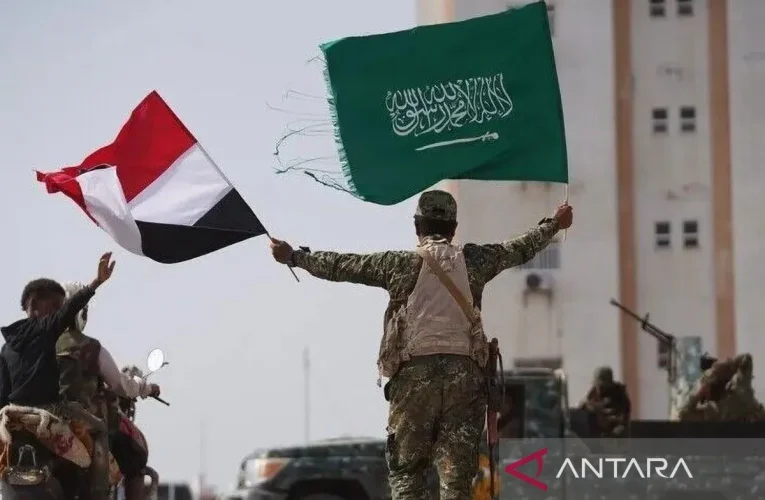 Pemerintah Yaman Bekukan 135 Rekening Terkait Houthi