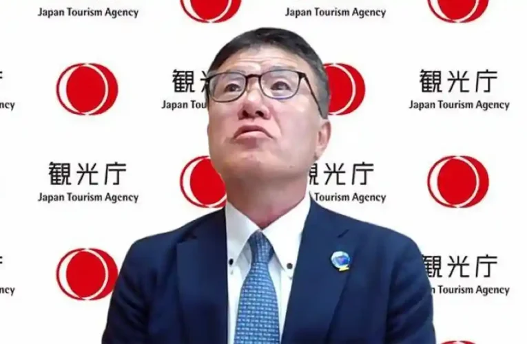 Jepang Bidik 60 Juta Wisatawan pada 2030, Fokus Pada Pengembangan Pariwisata Daerah